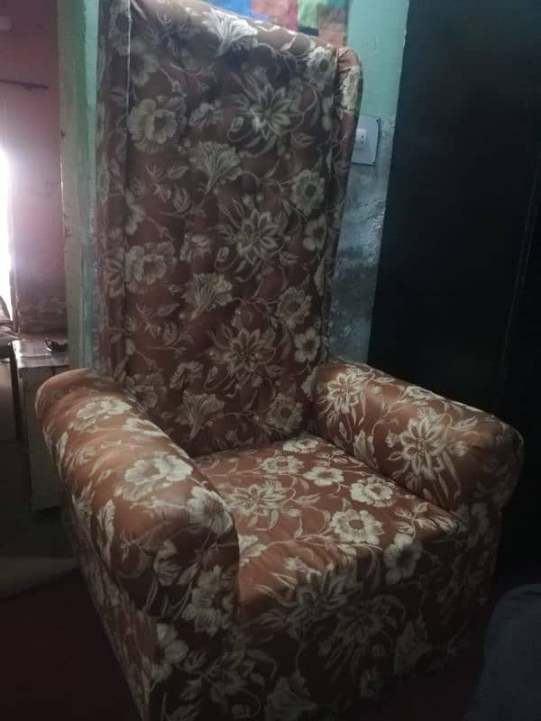 2 sofa chair hight 4.5 fit new type hen 3