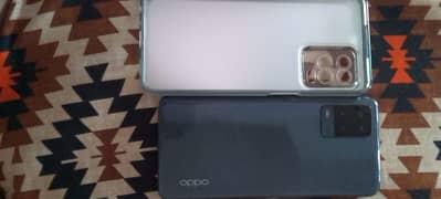 OPPO A54
