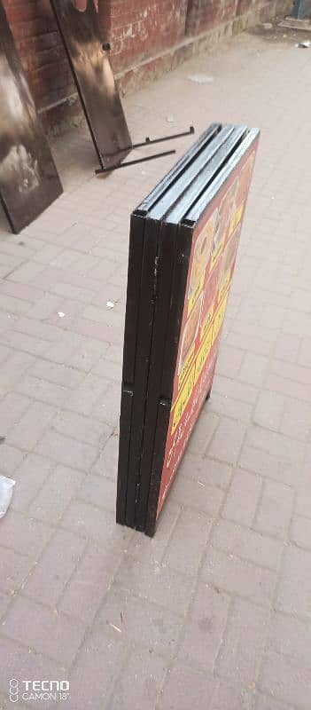 Counter For Sale Foldable 4
