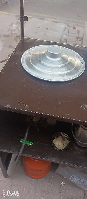 Counter For Sale Foldable 9