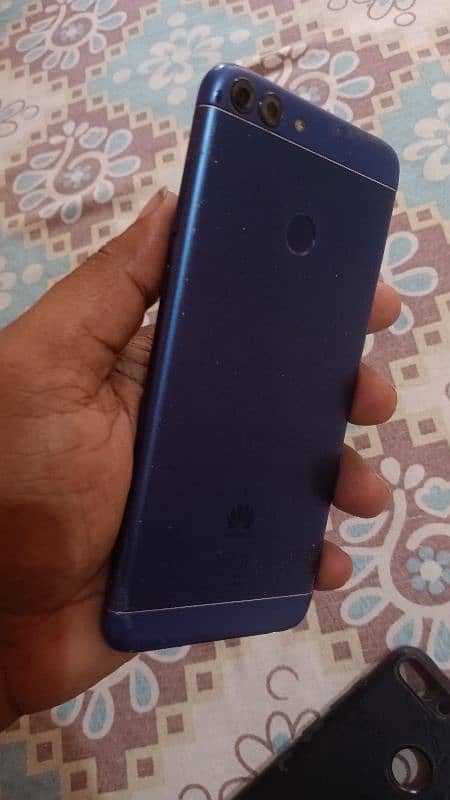Huawei p smart 5