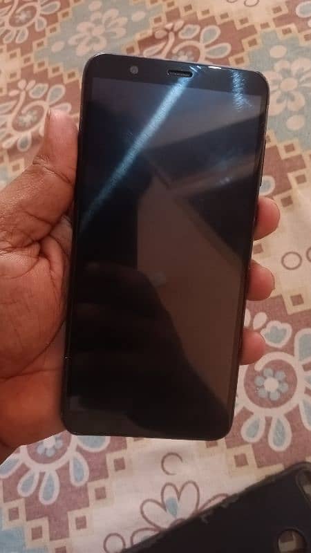 Huawei p smart 6