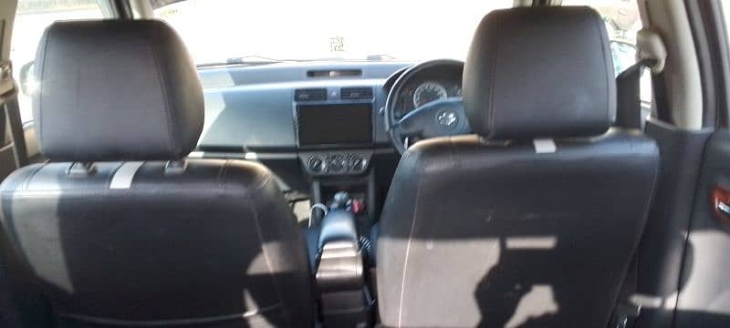 Suzuki Swift 2011 13