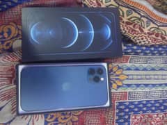 iPhone 12 pro 256 gb non pta