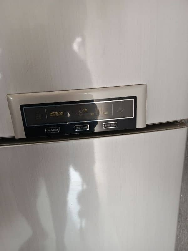 LG Korean refrigerator 0