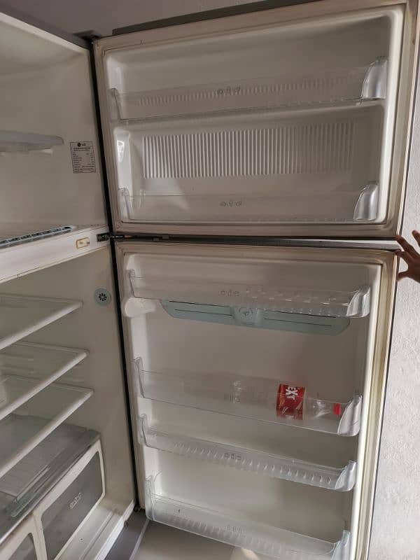 LG Korean refrigerator 3