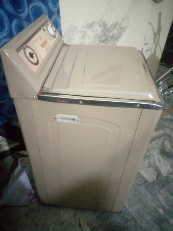 washing machine for national company 1
