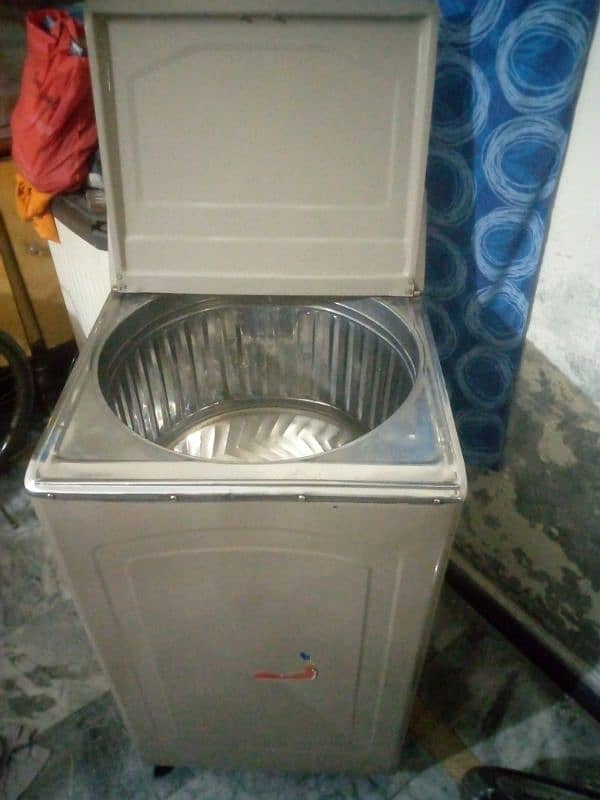 washing machine for national company 2