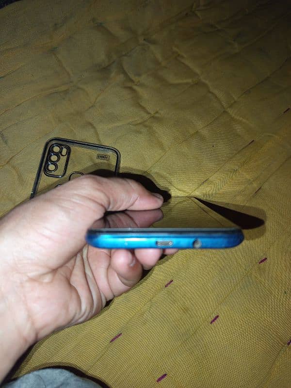 infinix hot 9 play 1