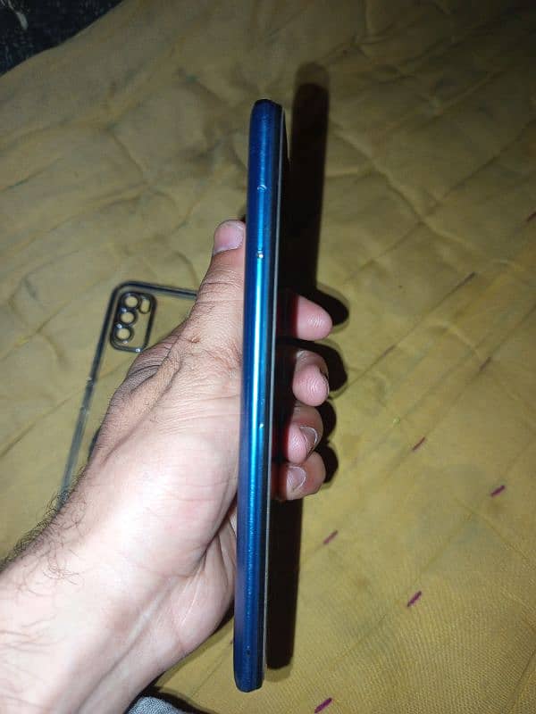 infinix hot 9 play 4
