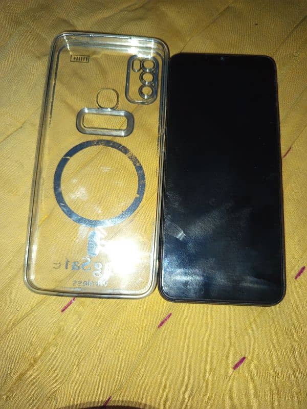 infinix hot 9 play 5