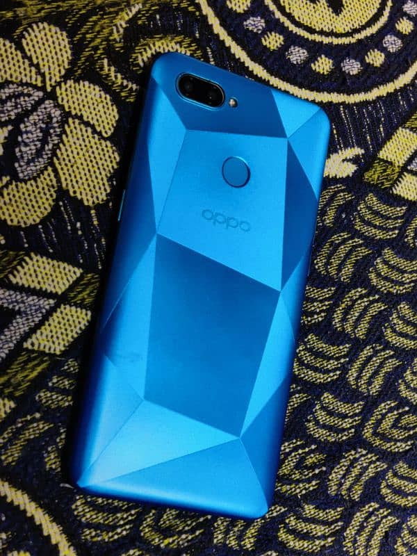 Oppo A11K 32GB 0