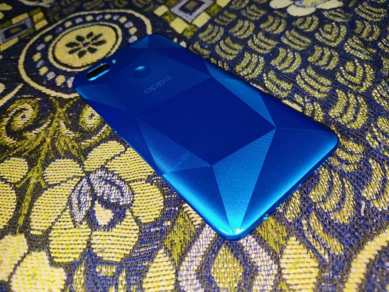 Oppo A11K 32GB 3