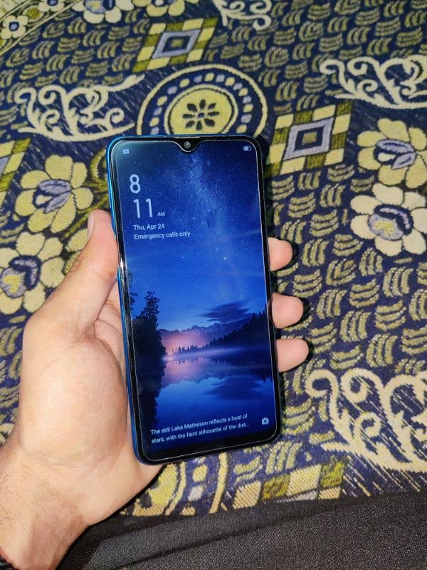 Oppo A11K 32GB 9