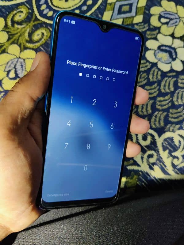 Oppo A11K 32GB 10