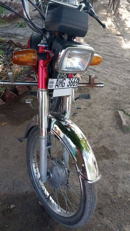 Yamaha dhoom for sale 0