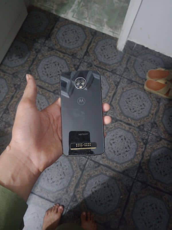 Motorola z3 play 0