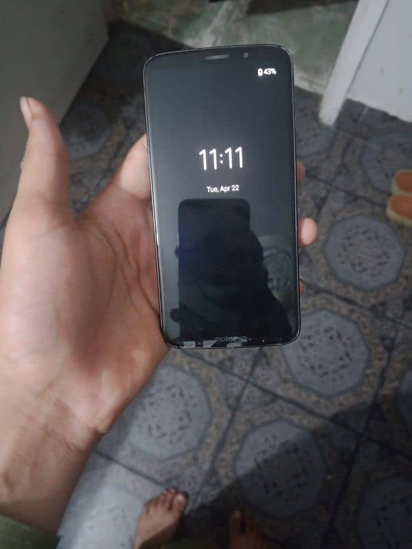 Motorola z3 play 4