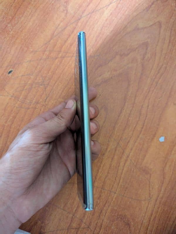 Samsung  note 10 plus 5g 12/256 dual sim approved (no exchange) 3