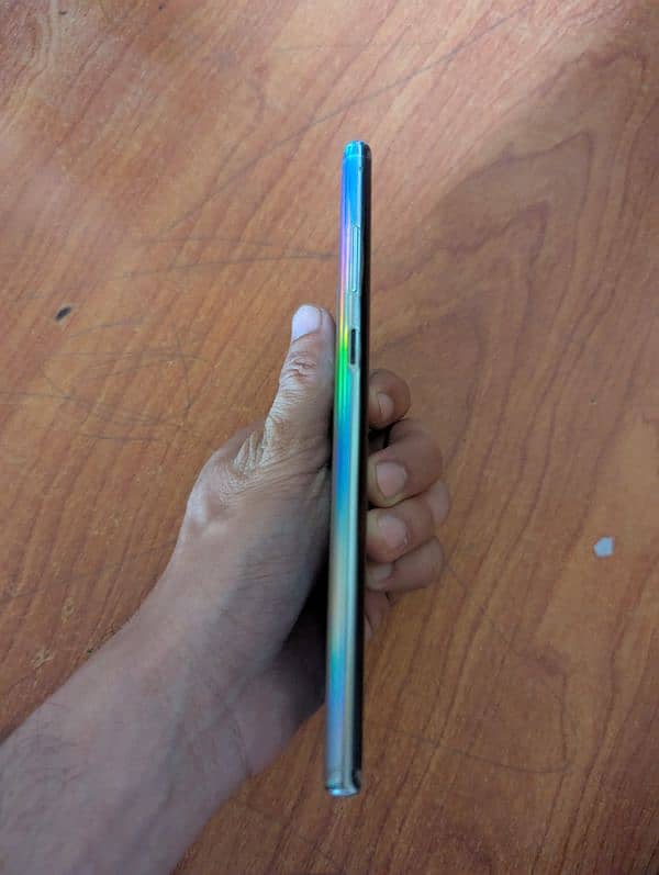 Samsung  note 10 plus 5g 12/256 dual sim approved (no exchange) 4