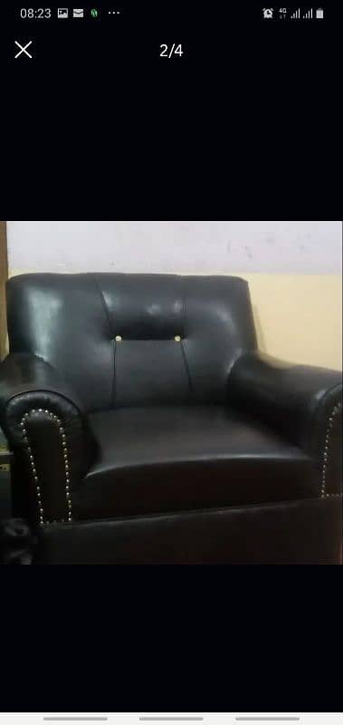 Sofa Set 2