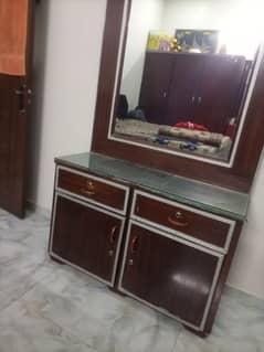 Dressing Table