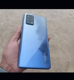 Oppo f9 original panel battery healthy 90
