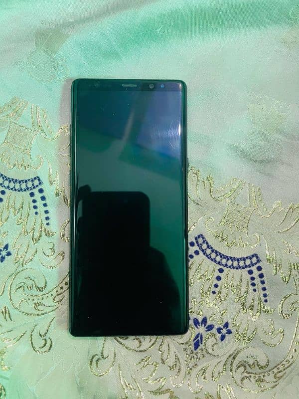 Samsung Galaxy Note 8 4/64 6