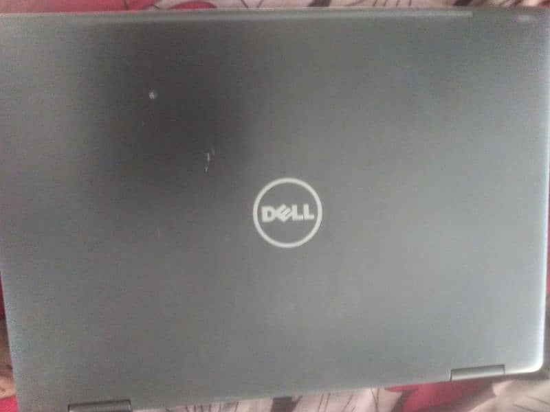 Dell latitude 3379-2 in 1 touch screen I5 6 gen 3