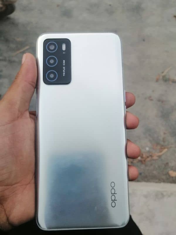 oppo A16 4 64 Exchange and for sale 0