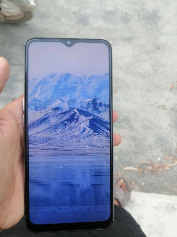 oppo A16 4 64 Exchange and for sale 1