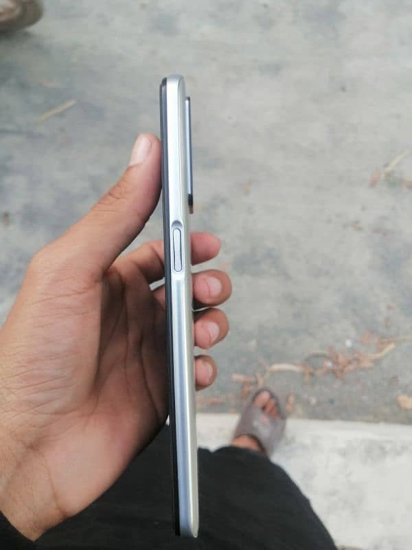 oppo A16 4 64 Exchange and for sale 3