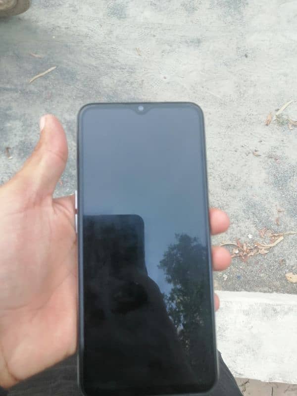 oppo A16 4 64 Exchange and for sale 5