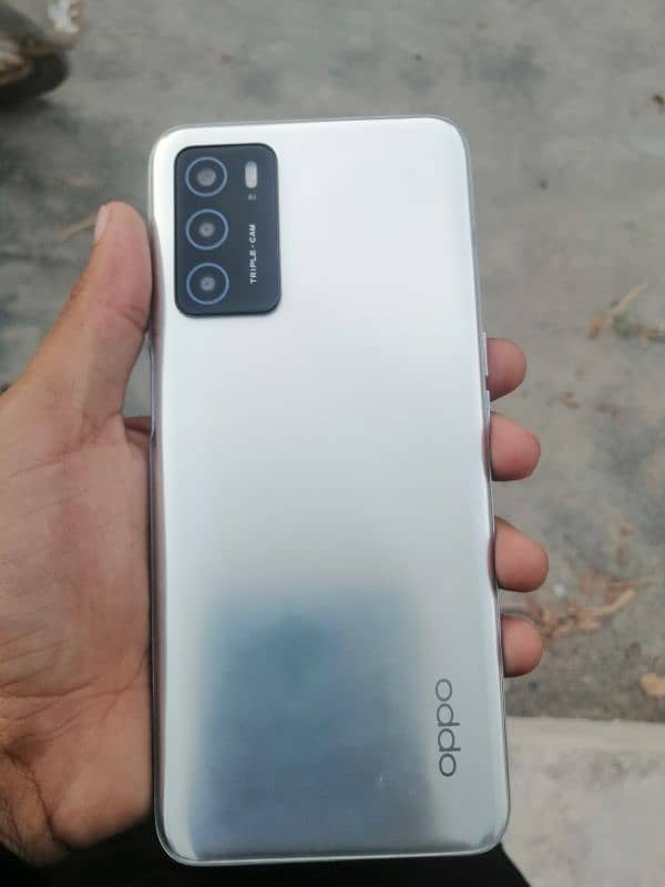 oppo A16 4 64 Exchange and for sale 6
