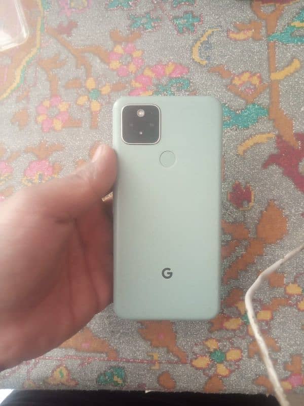 google pixel 5 for sale 2