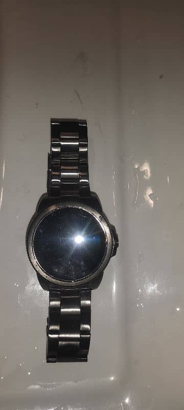 Fossil GEN 5e orignal watch 0