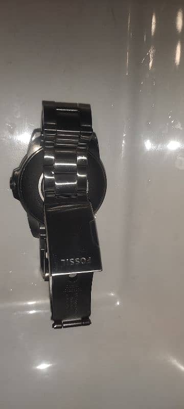 Fossil GEN 5e orignal watch 1