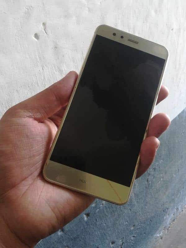 Huawei p 10 4 32GB pta approved03414688822 0