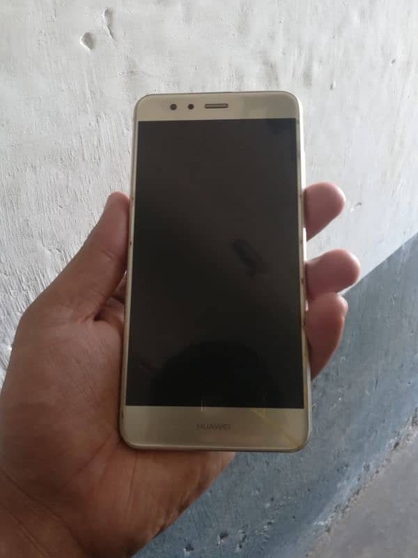 Huawei p 10 4 32GB pta approved03414688822 1
