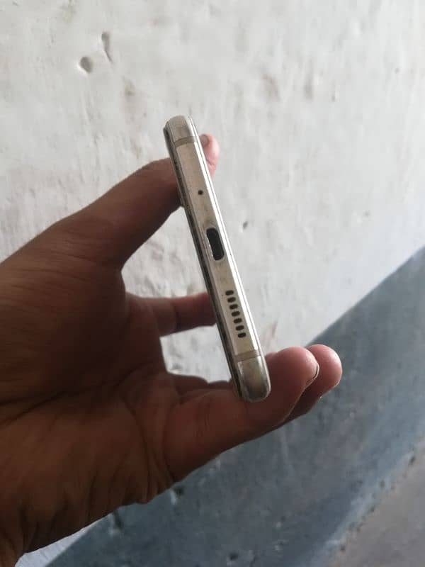 Huawei p 10 4 32GB pta approved03414688822 4