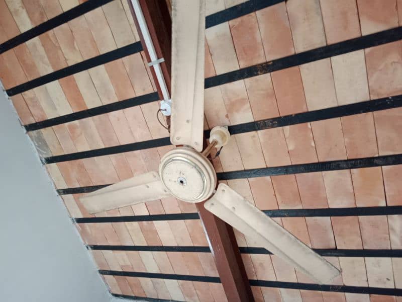 Fan For sale 2