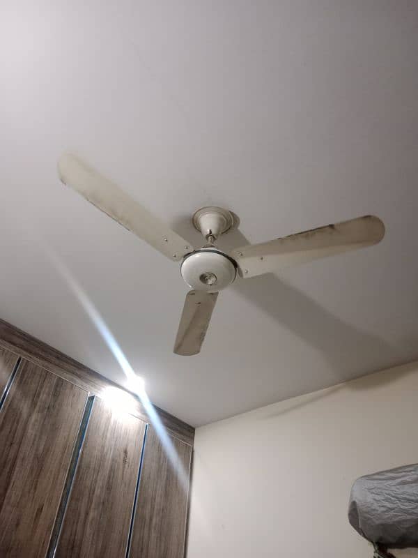 Fan For sale 5