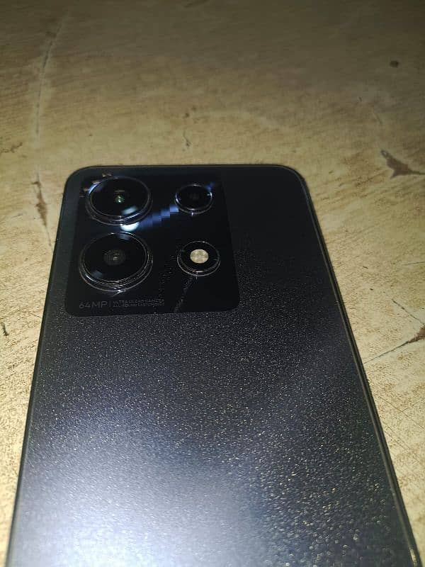 Infinix Note 30 0