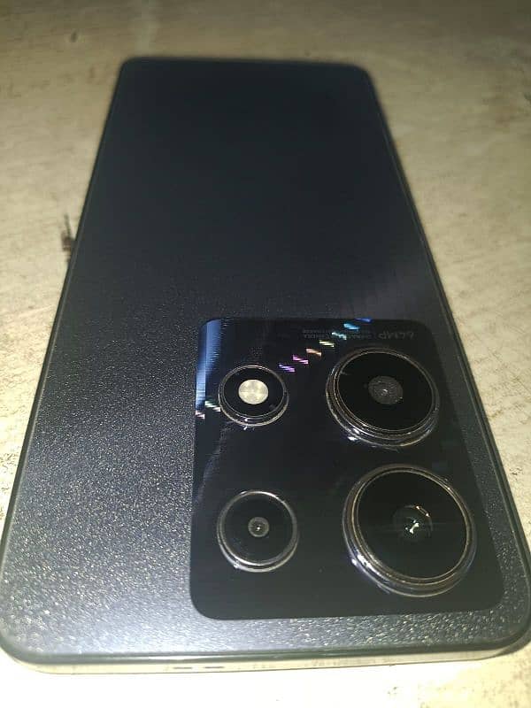 Infinix Note 30 2