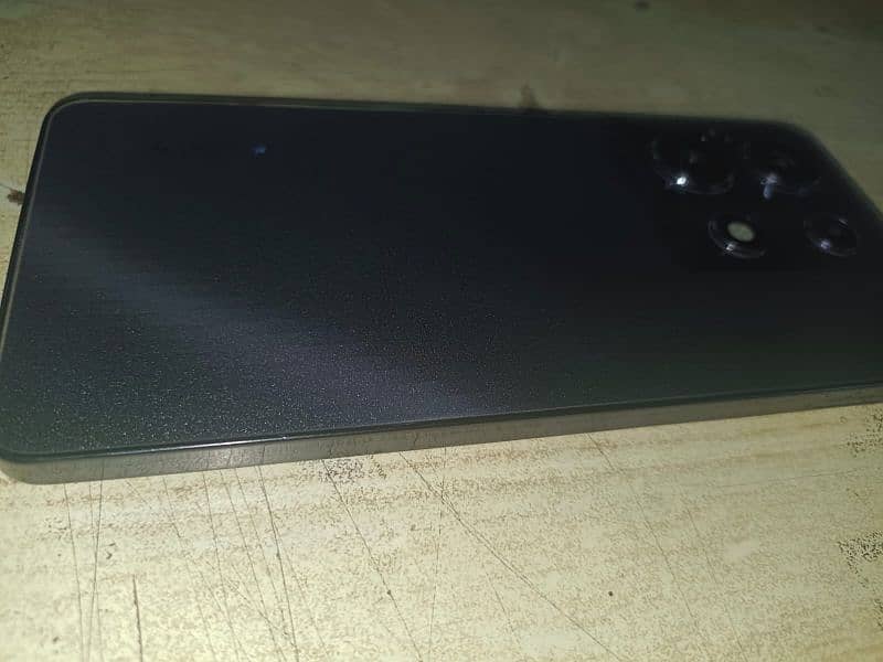Infinix Note 30 3