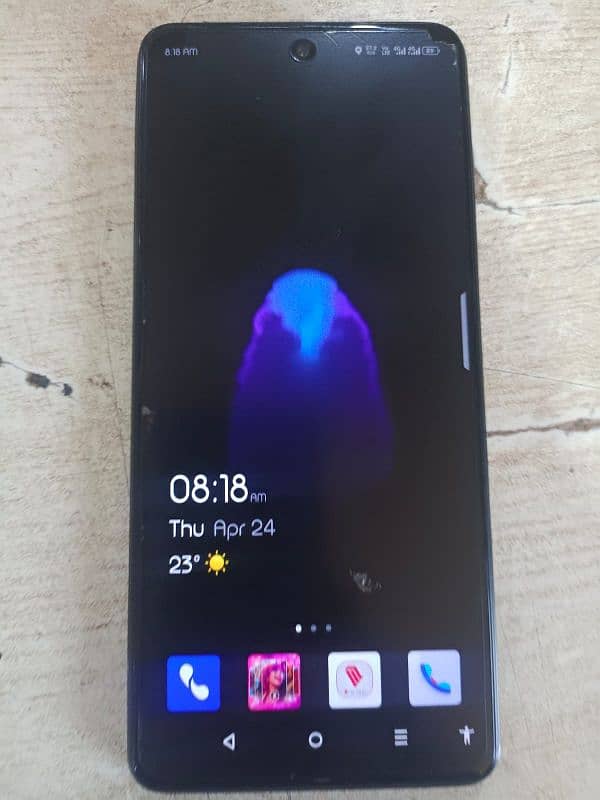 Infinix Note 30 7