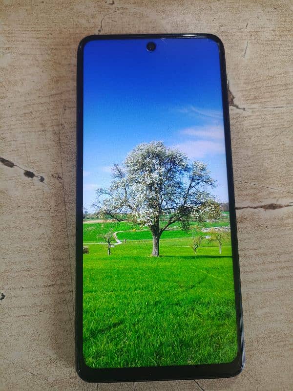 Infinix Note 30 8