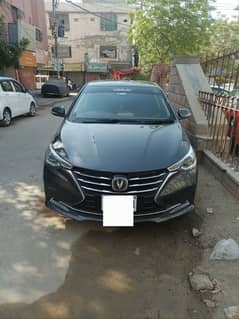 Changan