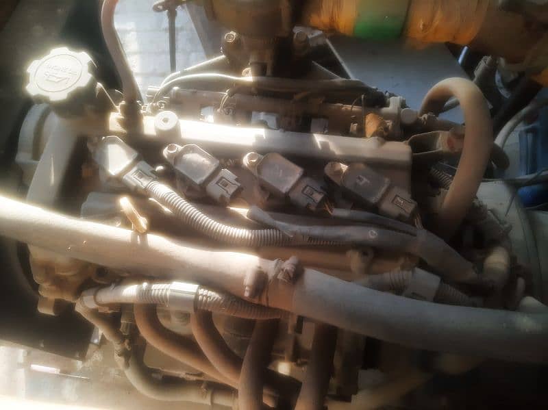 8 kva generator. 1