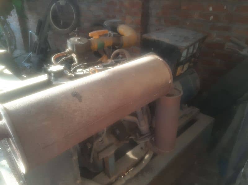 8 kva generator. 5